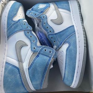 Retro 1 hyper royal‼️